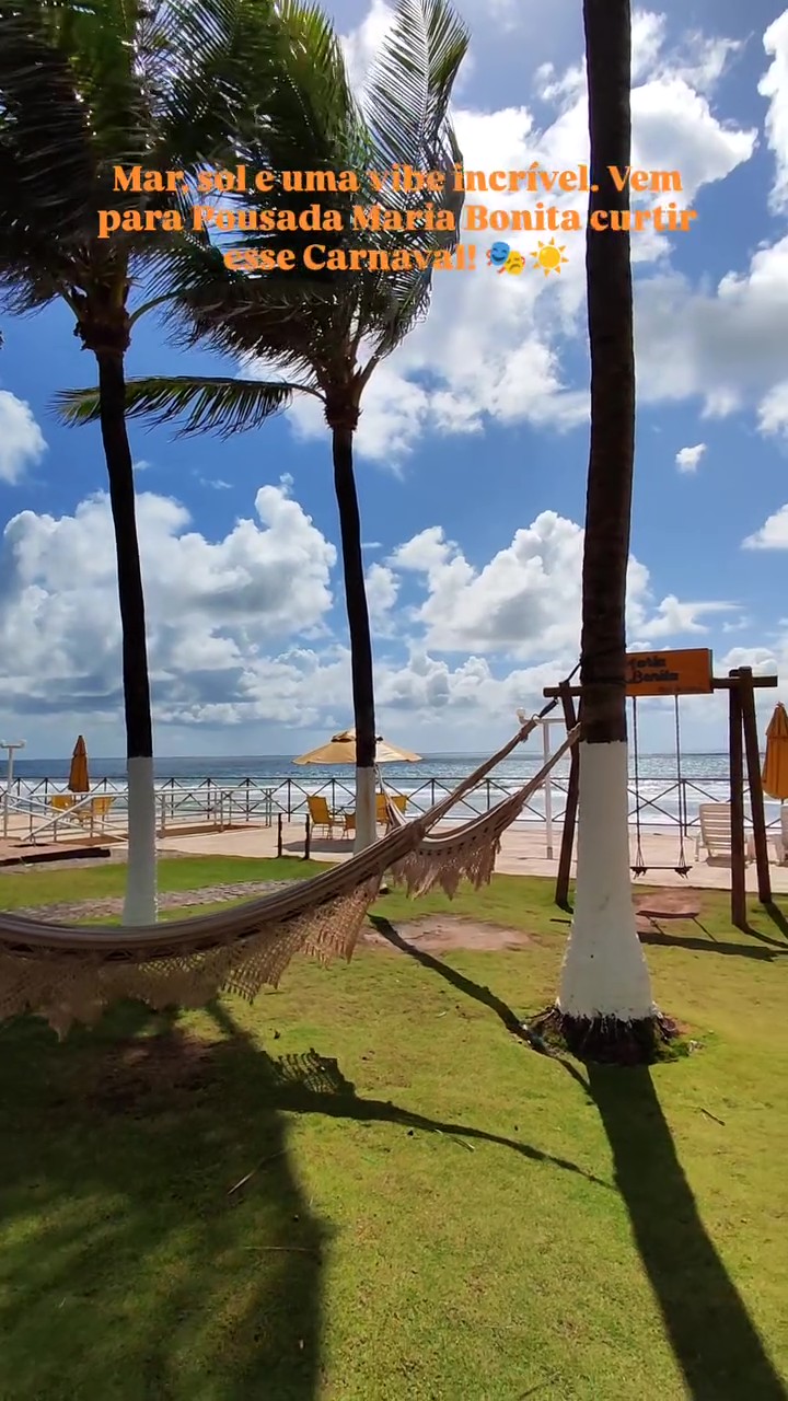 Lazer Tropical 1